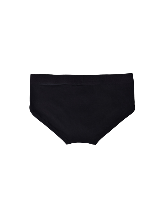Maxte 24001 Boys' Cotton Stretch Briefs with Elastane 7… | Diademita