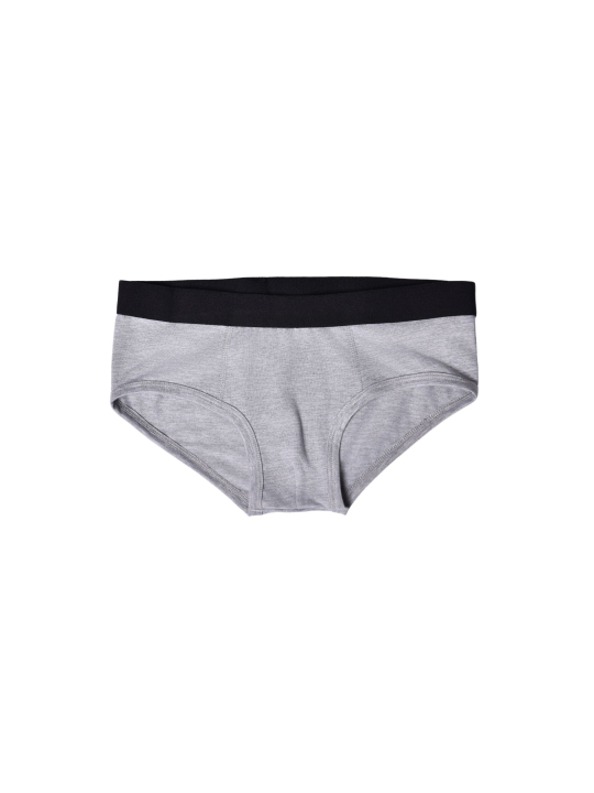 Maxte 24001 Jongens Slips met Elastaan 7-Pack | Diademita