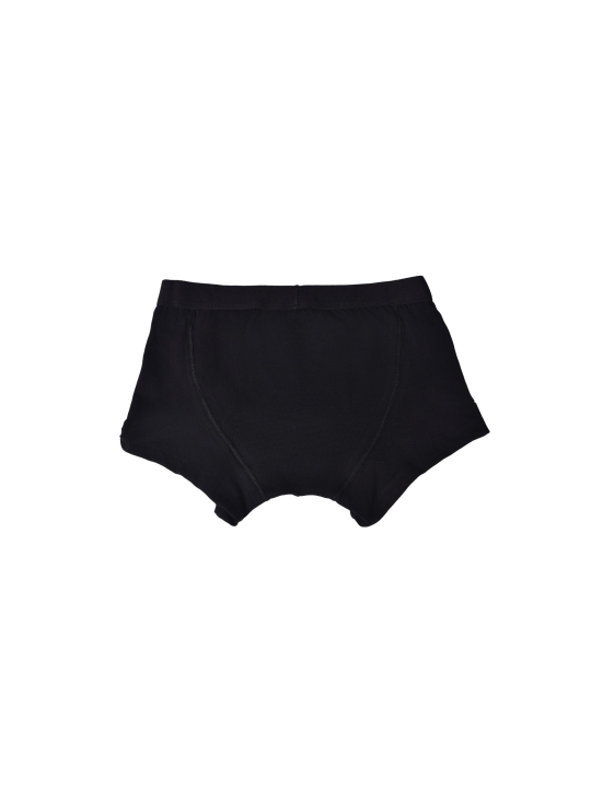 Maxte 24003-7MX Boxers Garçon avec Élasthanne Lot de 7 | Diademita