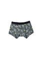 Maxte 24003-7MX Boxers Garçon avec Élasthanne Lot de 7 | Diademita
