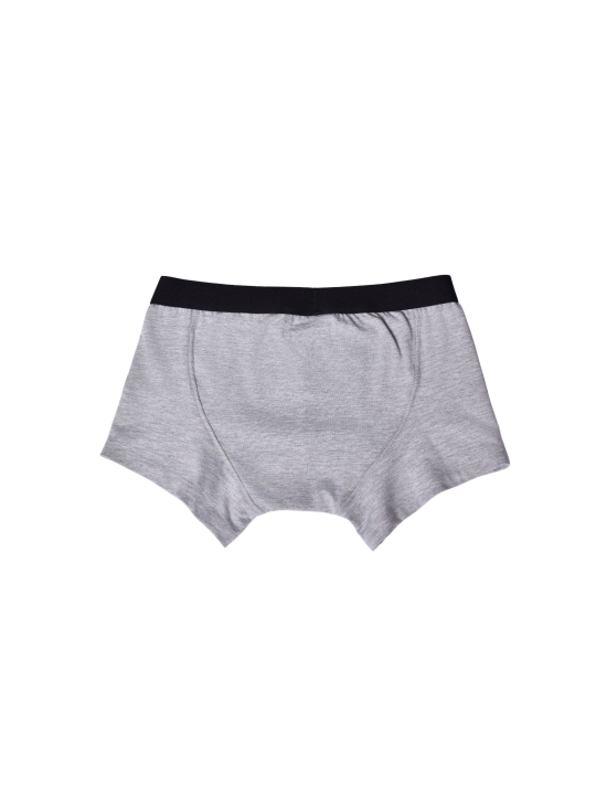 Maxte 24003-7MX Jungen Boxershorts mit Elastan 7er-Pack | Diademita