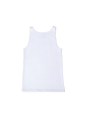 Maxte 23013 Girls' Stretch Vest Tops with Elastane 5 Pack | Diademita