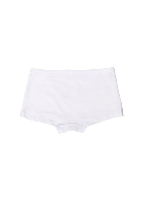 Maxte 23007 Meisjes Boxer Hipster Slips met Elastaan… | Diademita