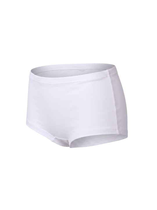 Maxte 23007 Meisjes Boxer Hipster Slips met Elastaan… | Diademita