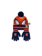Cerda 2200010260 Spider-Man 2-delige Winterset met Muts… | Diademita