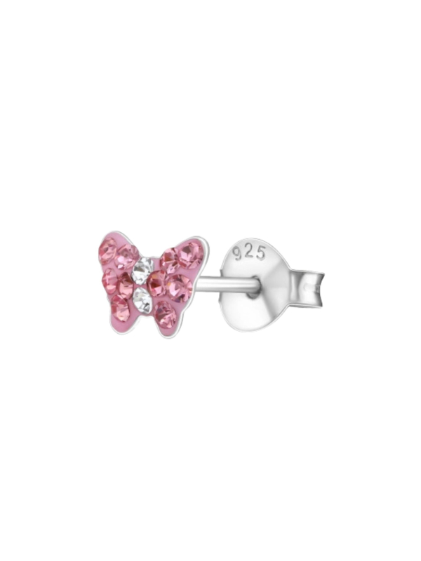 Maxte ES-APS1992-CRY-LRS Puces d'oreilles papillon en… | Diademita