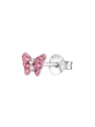 Maxte ES-APS1992-CRY-LRS Puces d'oreilles papillon en… | Diademita
