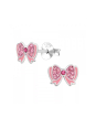 Maxte ES-APS6580-N2-LRS-ROS Puces d'oreilles nœud 8 mm… | Diademita
