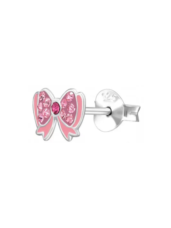 Maxte ES-APS6580-N2-LRS-ROS Puces d'oreilles nœud 8 mm… | Diademita