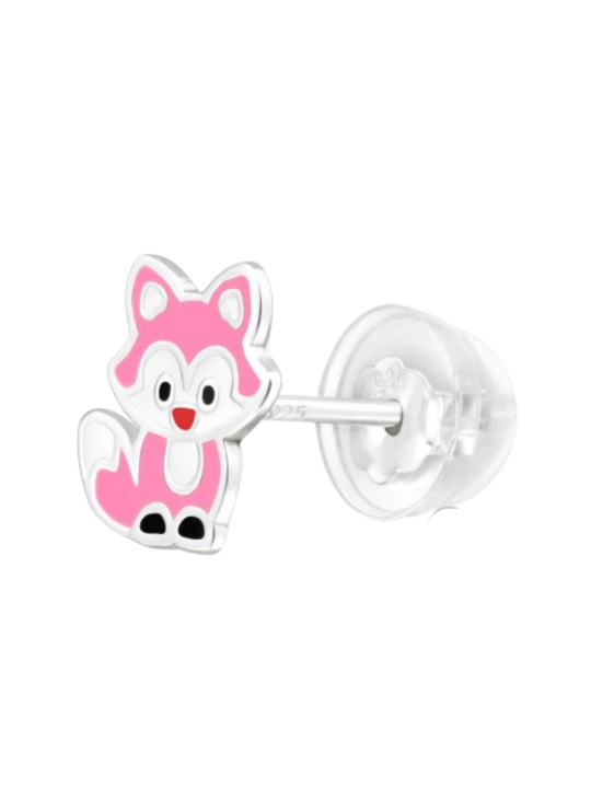 Maxte ES-JB18052-N2 Premium Children's Silver Fox Ear… | Diademita