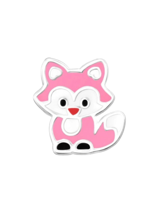 Maxte ES-JB18052-N2 Premium Children's Silver Fox Ear… | Diademita