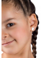 Maxte ES-JB18159-N1 Puces d'oreilles chat premium en… | Diademita