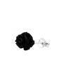 Maxte ESBD-560-8 Puces d'oreilles rose en argent avec… | Diademita