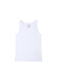 Maxte 23006 Boys' Cotton Stretch Sleeveless Undershirts… | Diademita