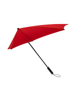 Maxte ST-14-8026 Aerodynamic Storm Umbrella - Red… | Diademita