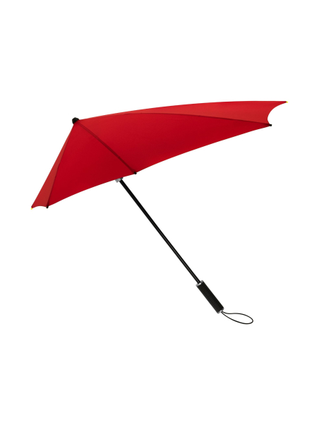 Maxte ST-14-8026 Aerodynamischer Sturmschirm - Rot… | Diademita