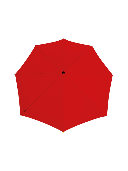 Maxte ST-14-8026 Aerodynamische stormparaplu - Rood… | Diademita