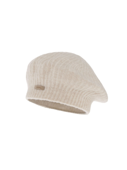 Maxte 6912 Geribde winterbaret Grace voor dames | Diademita