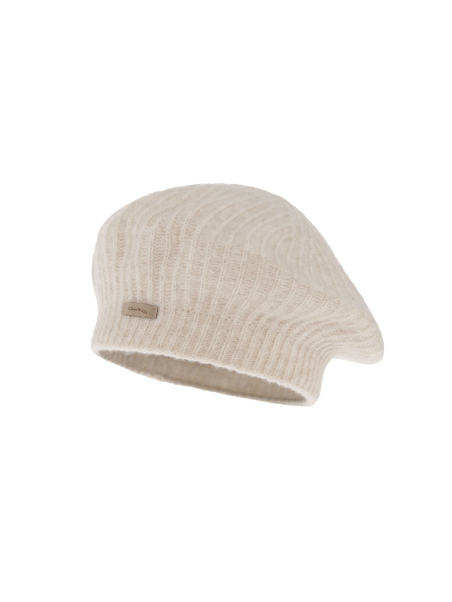 Maxte 6912 Geribde winterbaret Grace voor dames | Diademita