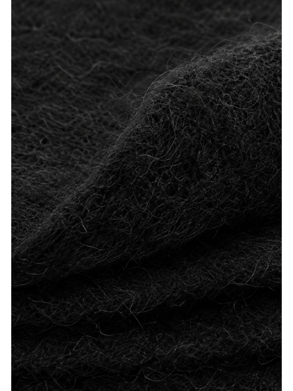 Maxte 7720C07 Dames wintersjaal Velnora met alpacawol | Diademita