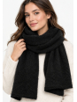 Maxte 7720C07 Dames wintersjaal Velnora met alpacawol | Diademita
