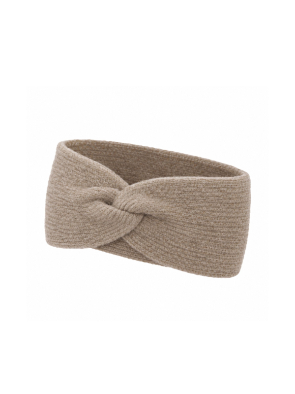Maxte 6870 Women's Twisted Winter Headband Florence | Diademita