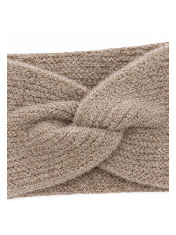 Maxte 6870 Women's Twisted Winter Headband Florence | Diademita