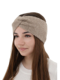 Maxte 6870 Damen Winter-Stirnband Florence mit… | Diademita