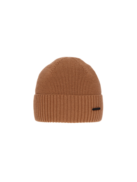 Maxte 5704 Heren wintermuts Henk met merinowol | Diademita
