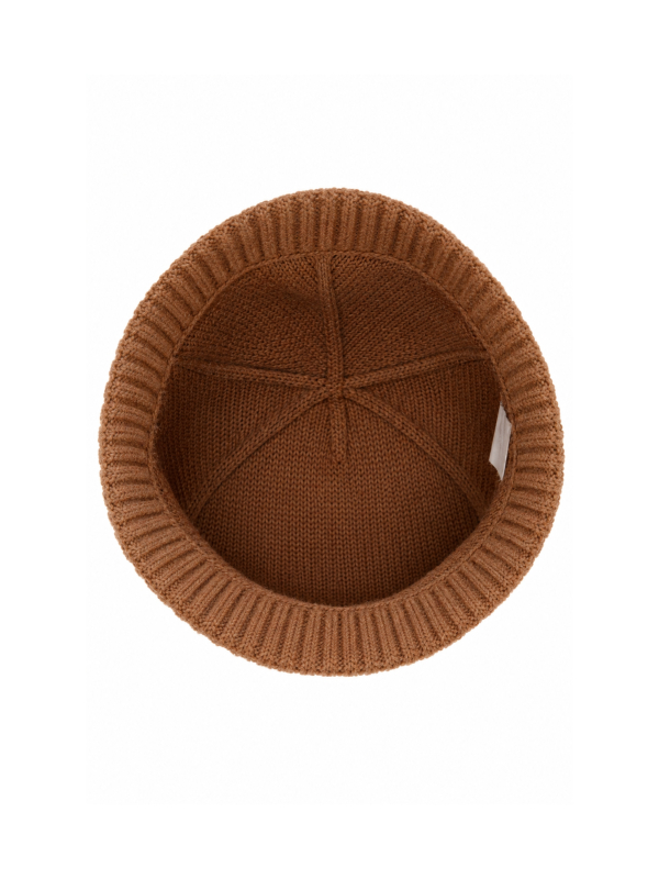 Maxte 5704 Men's Winter Hat Henk with Merino Wool | Diademita