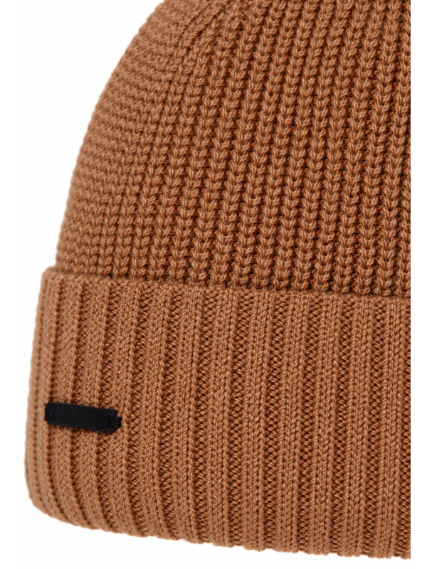 Maxte 5704 Herren Wintermütze Henk mit Merinowolle | Diademita