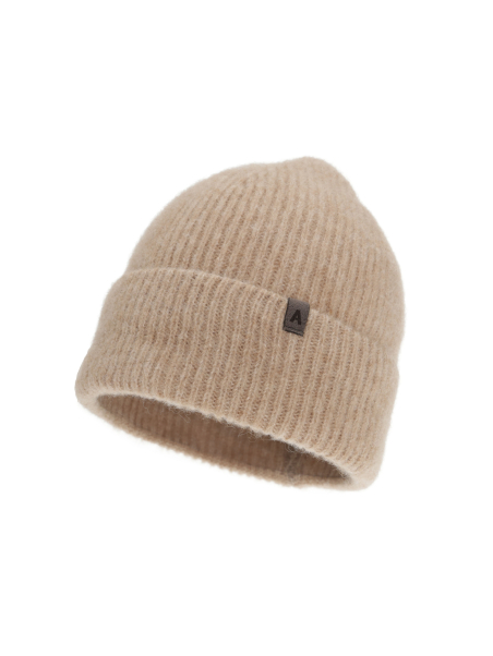 Maxte 7804 Dames wintermuts Bellora met alpacawol | Diademita