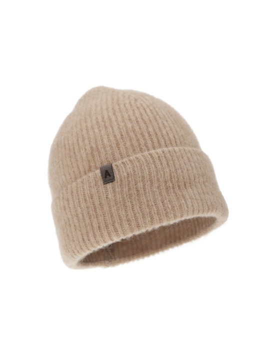 Maxte 7804 Damen Wintermütze Bellora mit Alpakawolle | Diademita