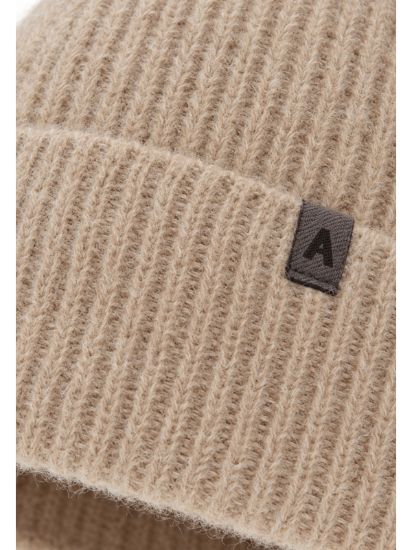 Maxte 7804 Bonnet d'hiver pour femme Bellora en laine… | Diademita