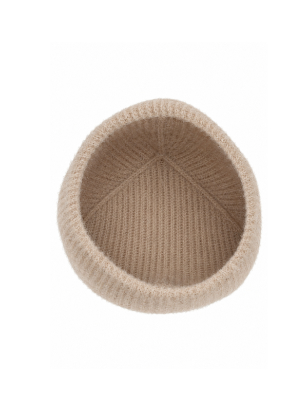 Maxte 7804 Damen Wintermütze Bellora mit Alpakawolle | Diademita