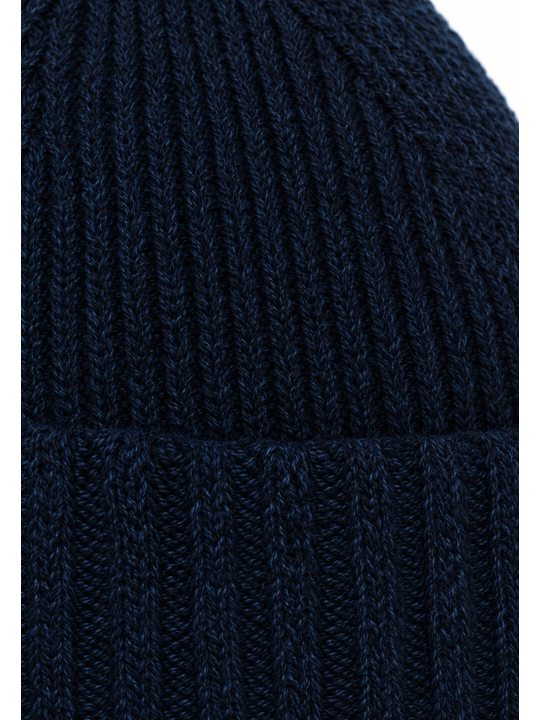 Maxte 6012C02 Men's Winter Hat Nori with Merino Wool | Diademita
