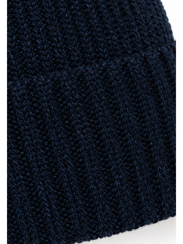 Maxte 6012C02 Herren Wintermütze Nori mit Merinowolle | Diademita
