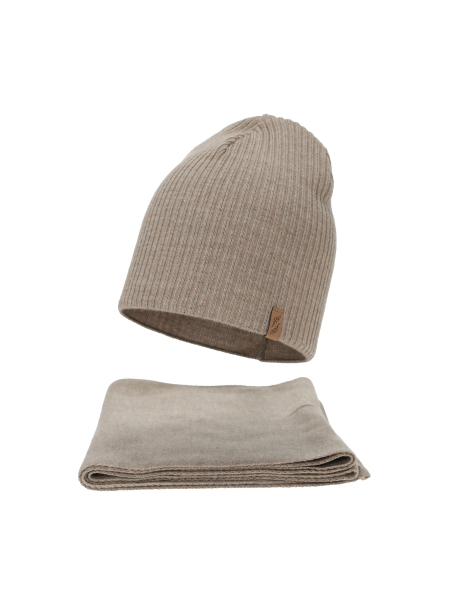Maxte 7414 Ensemble d'hiver pour femme Fena – Bonnet et… | Diademita