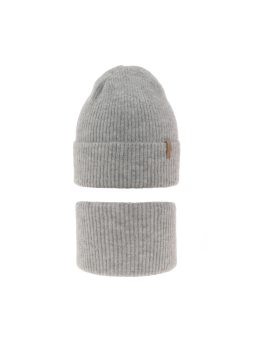 Maxte 6610 Ensemble d'hiver pour fille Edila – Bonnet et… | Diademita