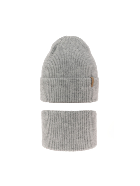Maxte 6610 Ensemble d'hiver pour fille Edila – Bonnet et… | Diademita
