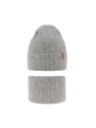 Maxte 6610 Meisjes winterset Edila – Muts en colsjaal | Diademita