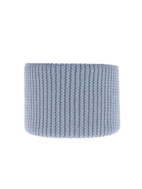 Maxte 6980 Girls' Merino Wool Winter Tube Scarf Vanilla | Diademita