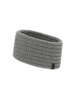 Bandeau d'hiver pour femme Alexis – Gris
