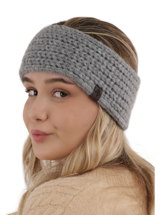 Maxte 5930 Dames winterhoofdband Alexis | Diademita