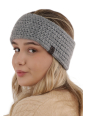 Maxte 5930 Bandeau d'hiver pour femme Alexis | Diademita
