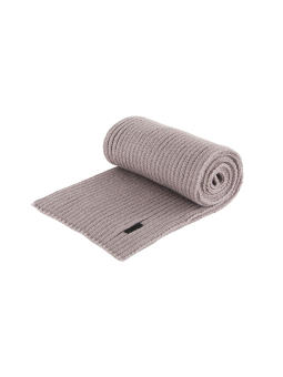 Écharpe d'hiver pour homme Magnat – Gris