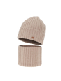 Maxte 7373 Jungen Winterset Umberto aus Merinowolle –… | Diademita