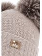 Maxte 7675 Girls' Winter Set Palira with Merino Wool –… | Diademita