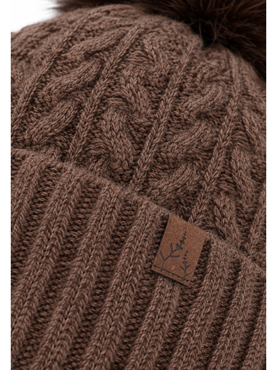 Maxte 7658 Ensemble d'hiver pour femme Nari – Bonnet à… | Diademita