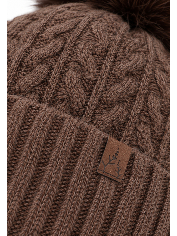 Maxte 7658 Ensemble d'hiver pour femme Nari – Bonnet à… | Diademita